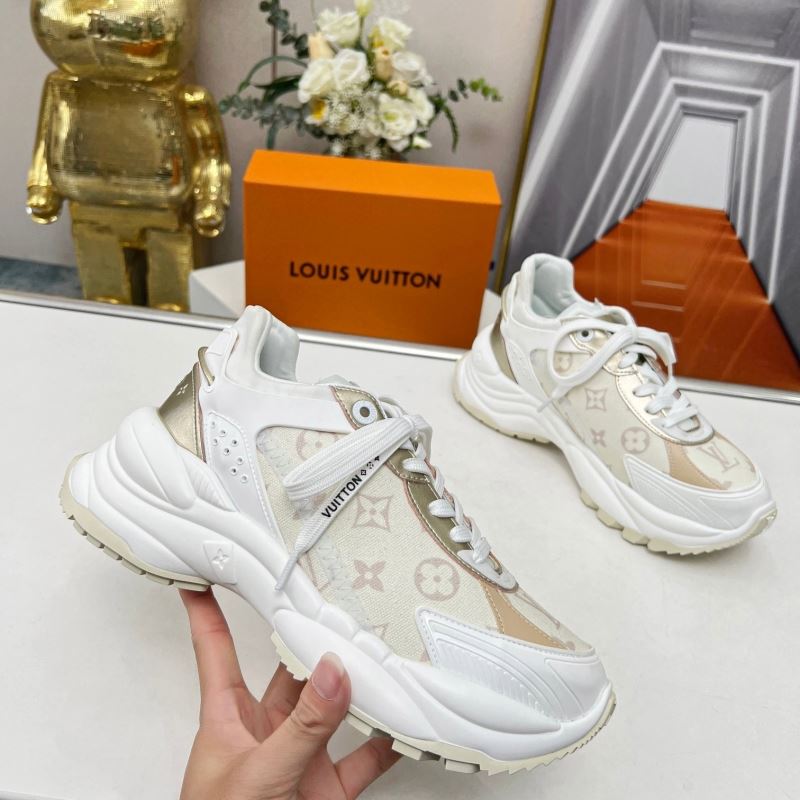 LV Sneakers